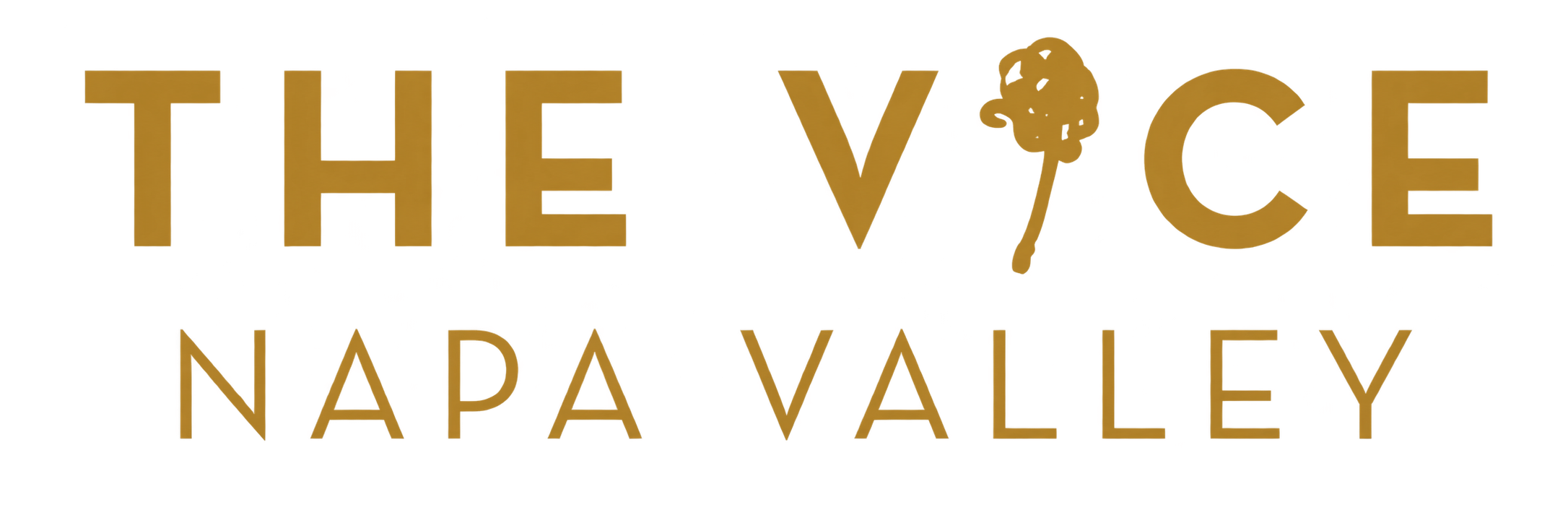 The Vice logo
