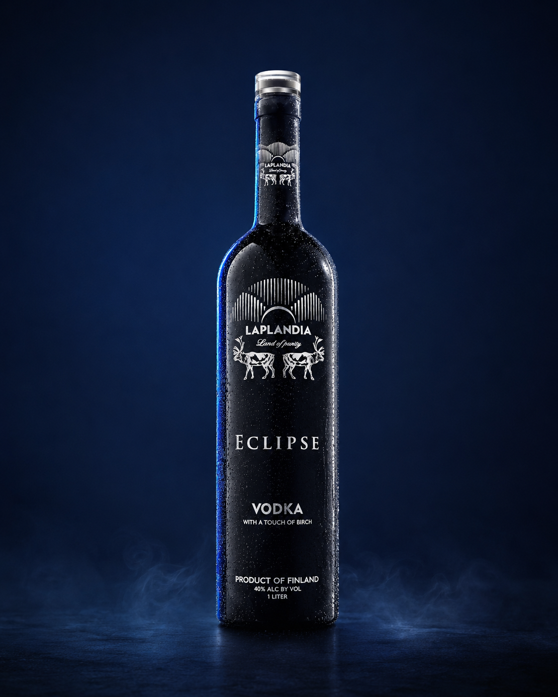 Laplandia Eclipse — complete product presentation